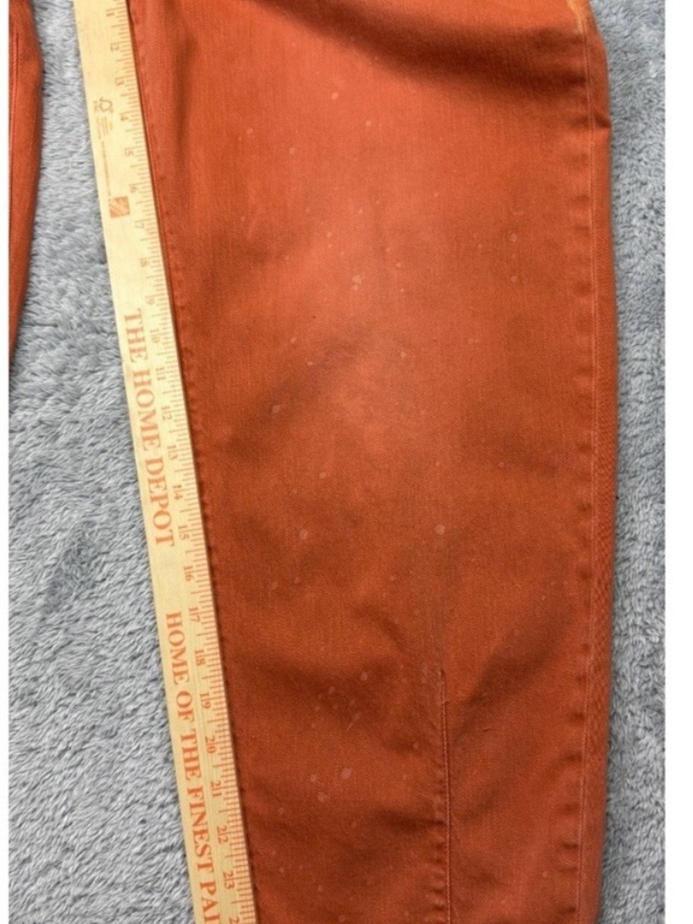 Anthropologie Pilcro The Breaker Pant - Picture 11 of 11